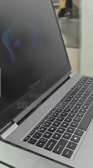 New Laptop HP Omen 15 32GB Intel Core I7 SSD 1T