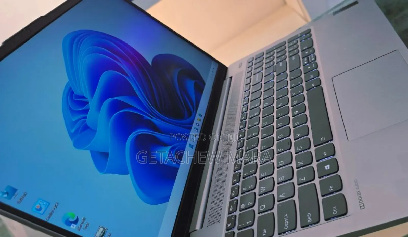 New Laptop Lenovo Ideapad 3 16GB Intel Core I7 SSD 512GB