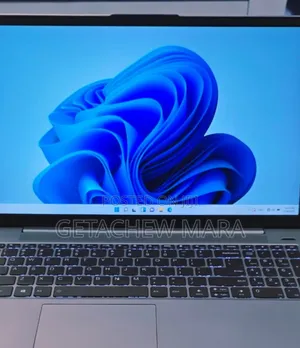 New Laptop Lenovo Ideapad 3 16GB Intel Core I7 SSD 512GB