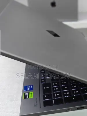 New Laptop HP Omen 15 32GB Intel Core I7 SSD 1T