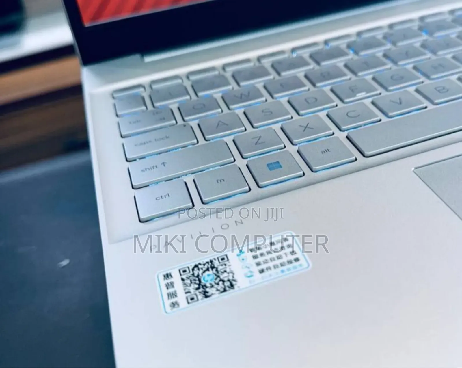 New Laptop HP Stream Notebook 16GB Intel Core I5 SSD 512GB