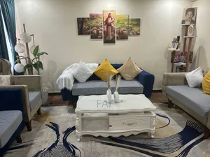 Photo - Modern Sofa  Without the Table