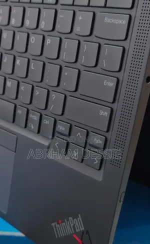 New Laptop Lenovo Thinkpad X1 Yoga 32GB Intel Core I7 SSD 1T