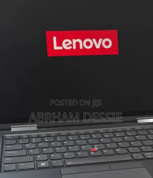 New Laptop Lenovo Thinkpad X1 Yoga 32GB Intel Core I7 SSD 1T