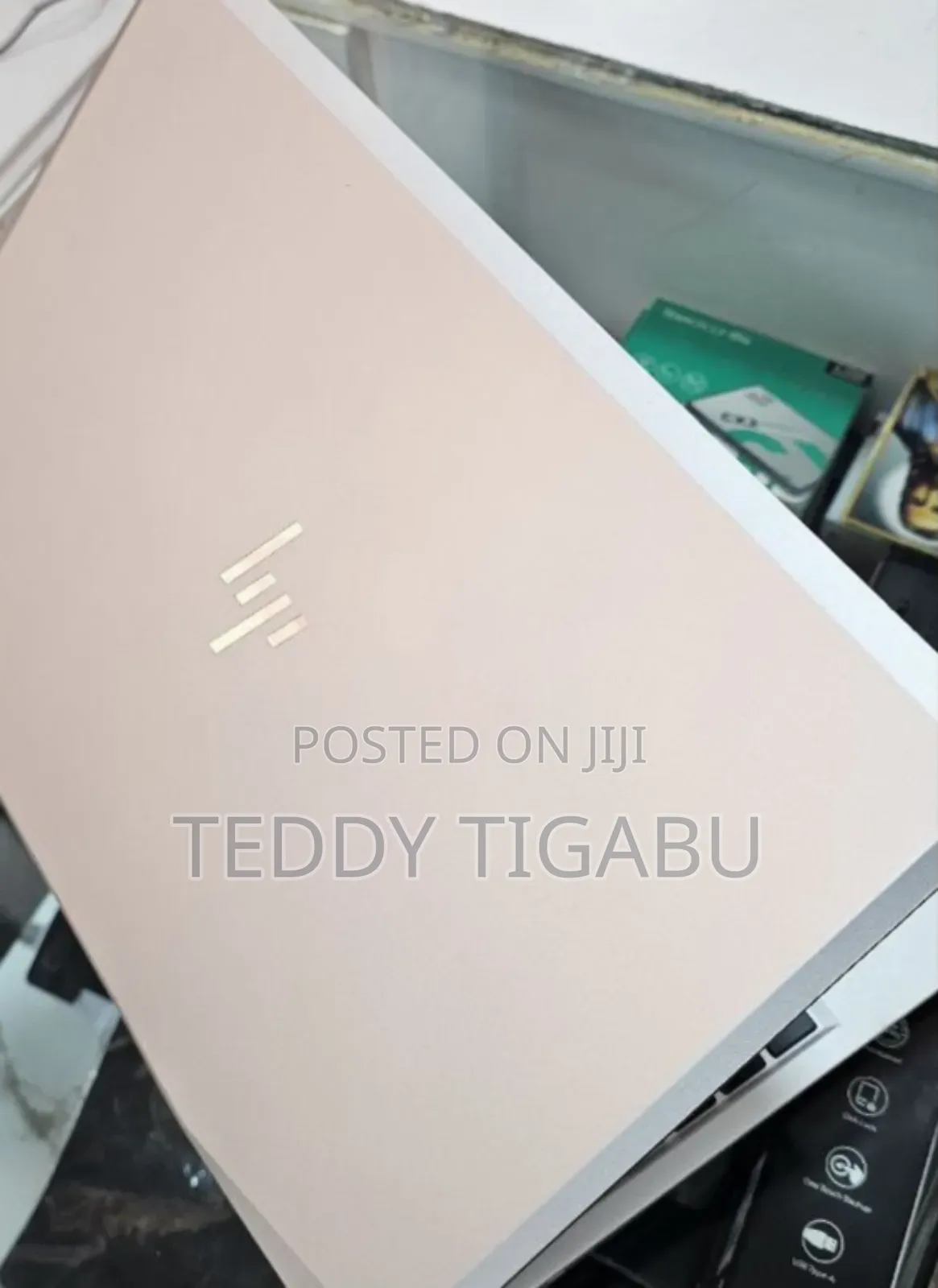 New Laptop HP 16GB Intel Core I7 SSD 512GB