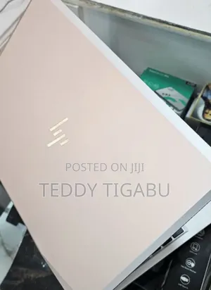 Photo - New Laptop HP 16GB Intel Core I7 SSD 512GB