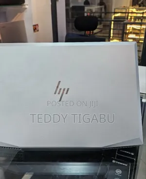 New Laptop HP 16GB Intel Core I7 SSD 512GB