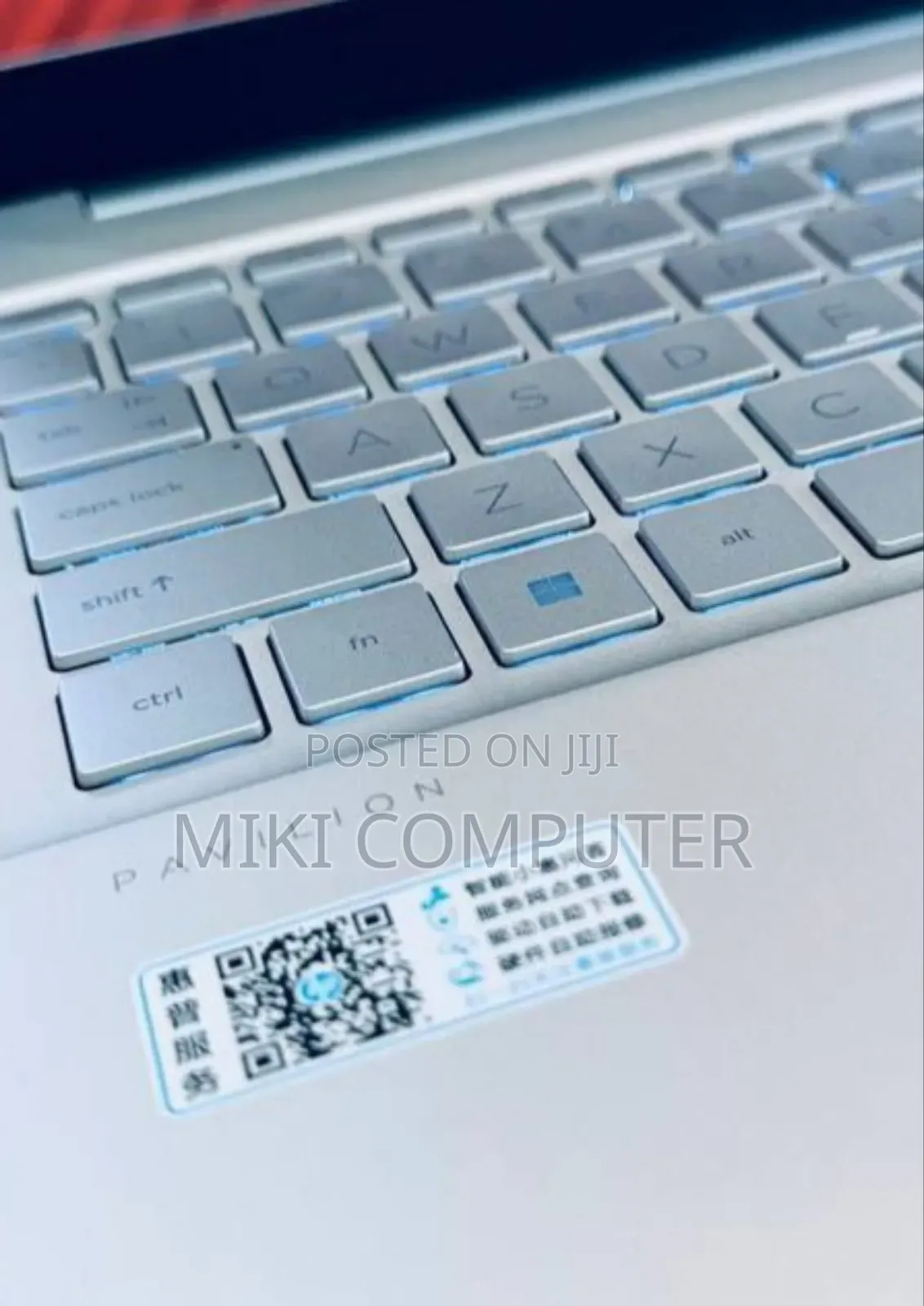 New Laptop HP EliteBook 640 G11 16GB Intel Core I5 SSD 1T