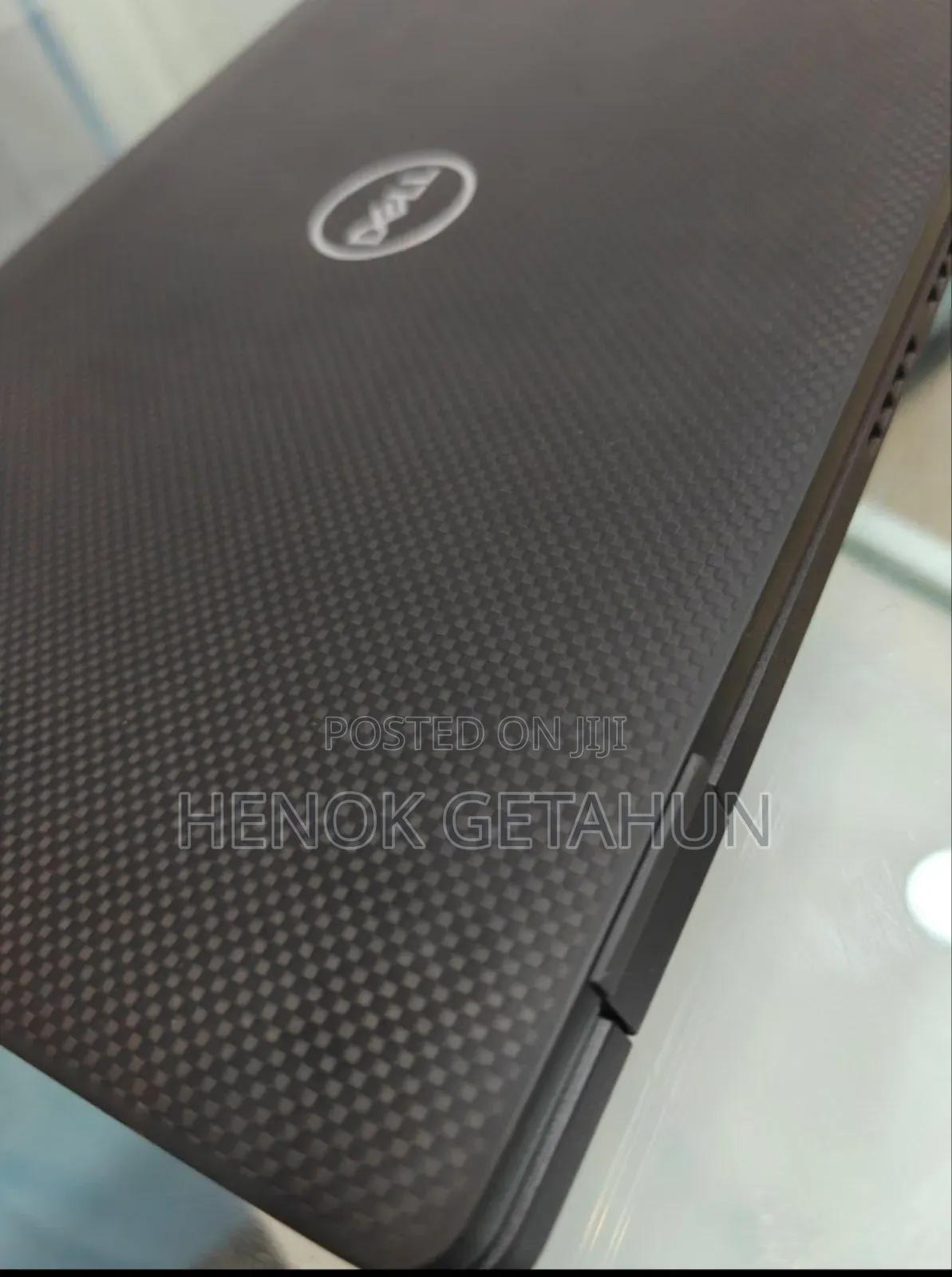 New Laptop Dell Latitude 5310 16GB Intel Core I7 SSD 512GB