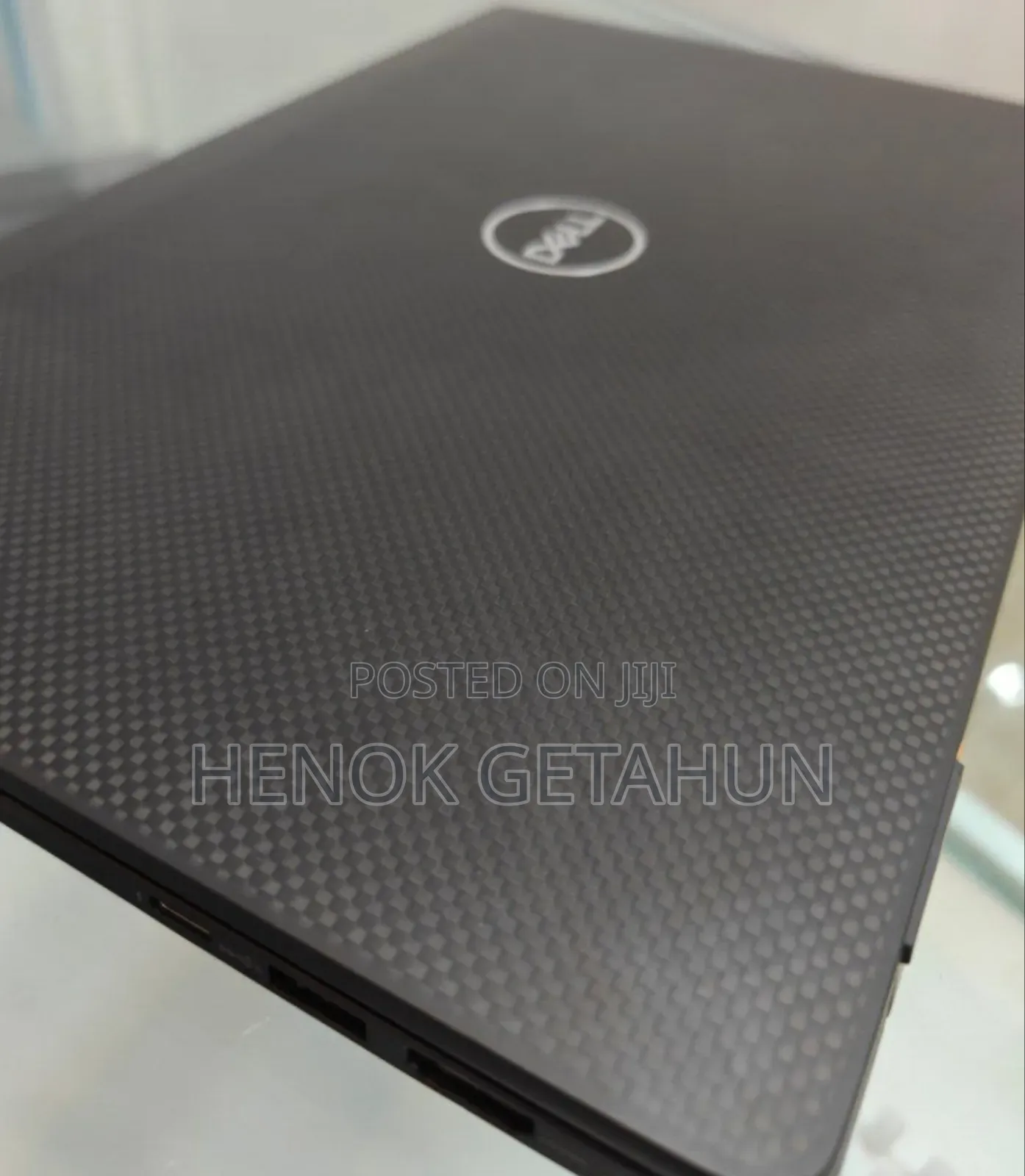 New Laptop Dell Latitude 5310 16GB Intel Core I7 SSD 512GB