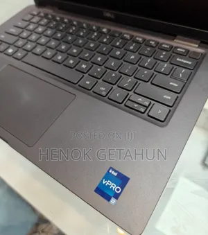 New Laptop Dell Latitude 5310 16GB Intel Core I7 SSD 512GB