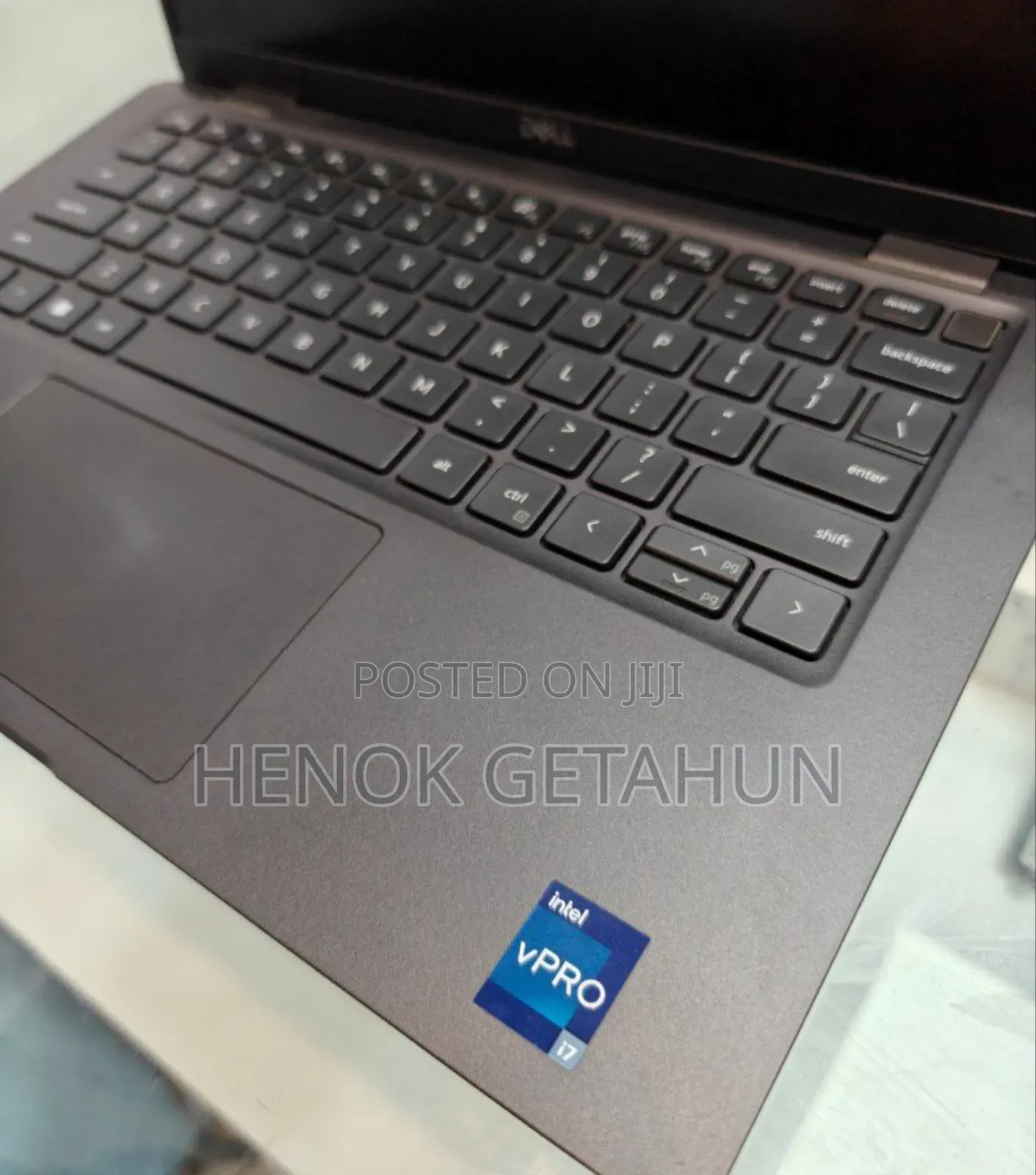 New Laptop Dell Latitude 5310 16GB Intel Core I7 SSD 512GB