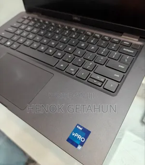 New Laptop Dell Latitude 5310 16GB Intel Core I7 SSD 512GB