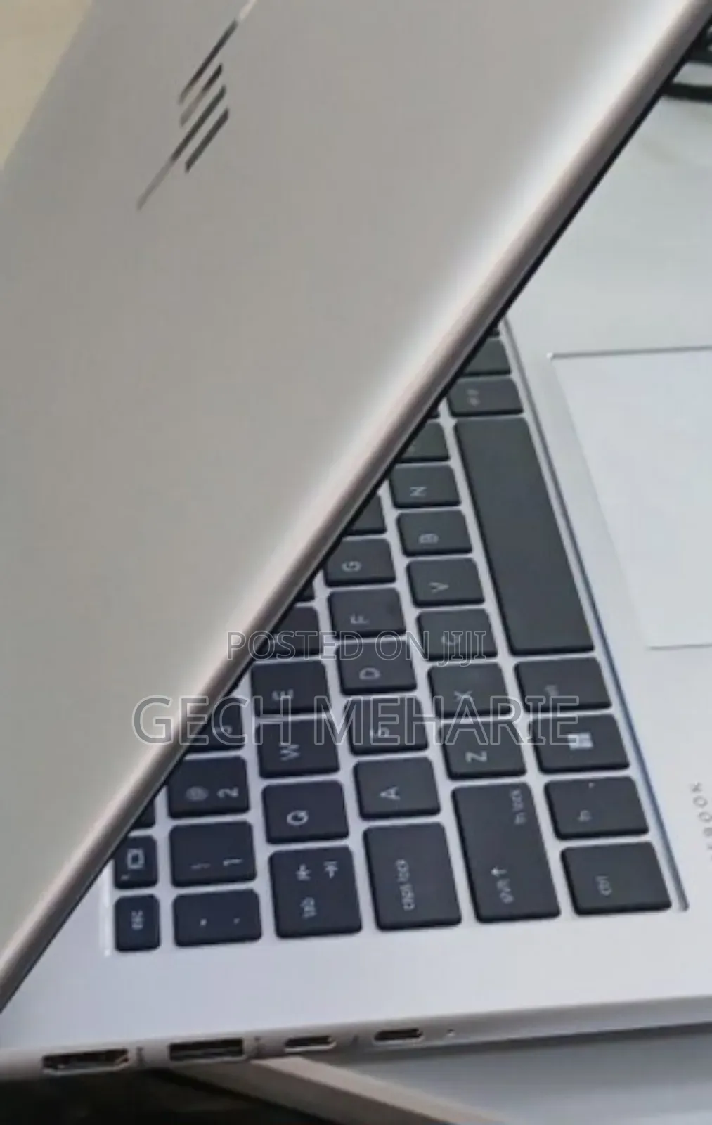 New Laptop HP EliteBook 840 G9 16GB Intel Core i7 SSD 512GB