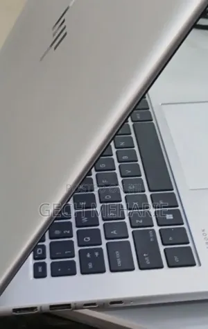 New Laptop HP EliteBook 840 G9 16GB Intel Core i7 SSD 512GB