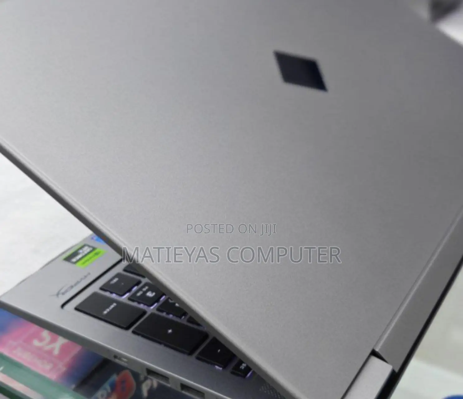 New Laptop HP Omen 16 32GB Intel Core I7 SSD 1T