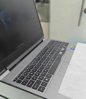 New Laptop HP Omen 16 32GB Intel Core I7 SSD 1T