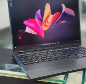 New Laptop Lenovo Legion 5 16GB Intel Core I7 SSD 1T