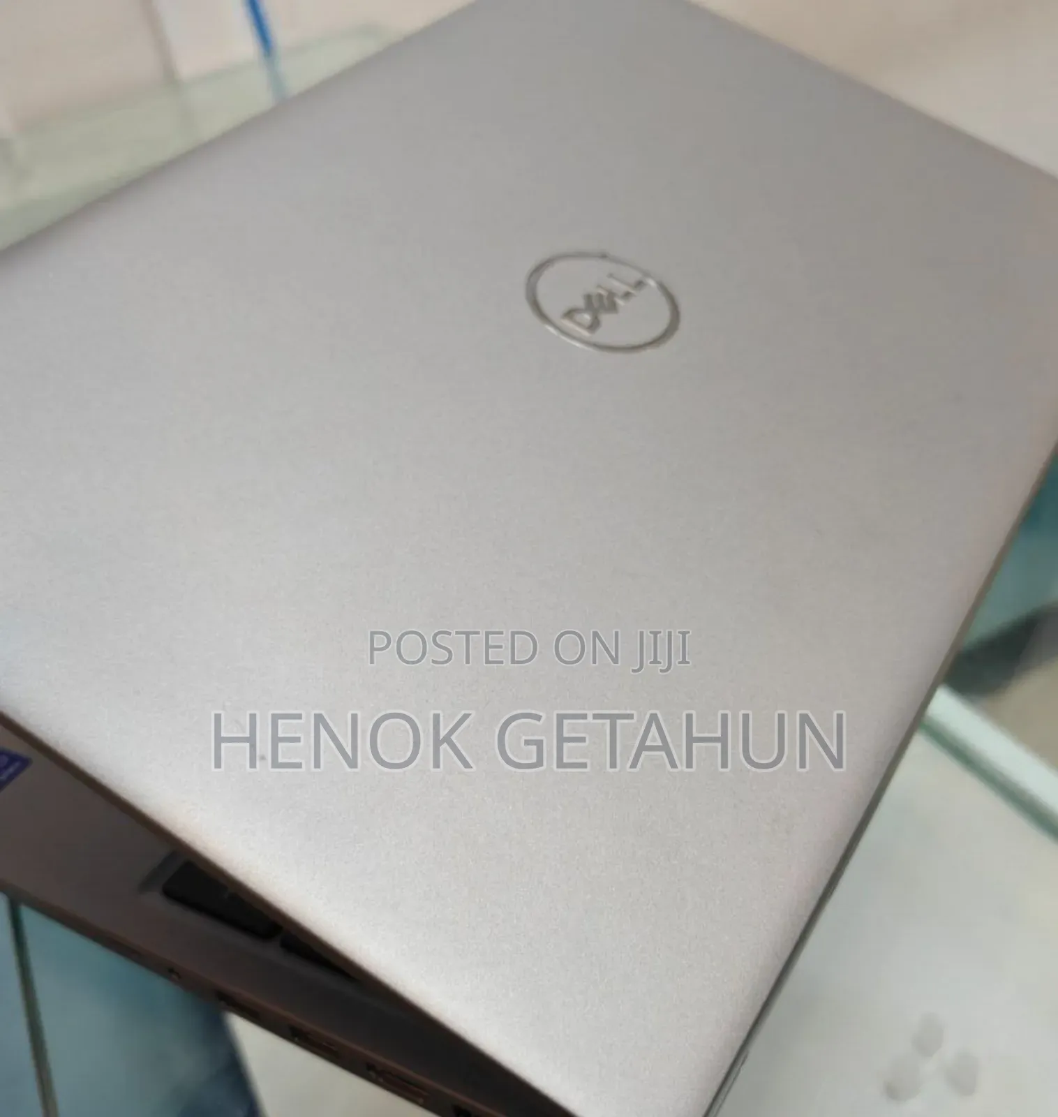 New Laptop Dell Latitude 5310 16GB Intel Core I7 SSD 512GB