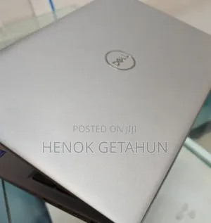 New Laptop Dell Latitude 5310 16GB Intel Core I7 SSD 512GB