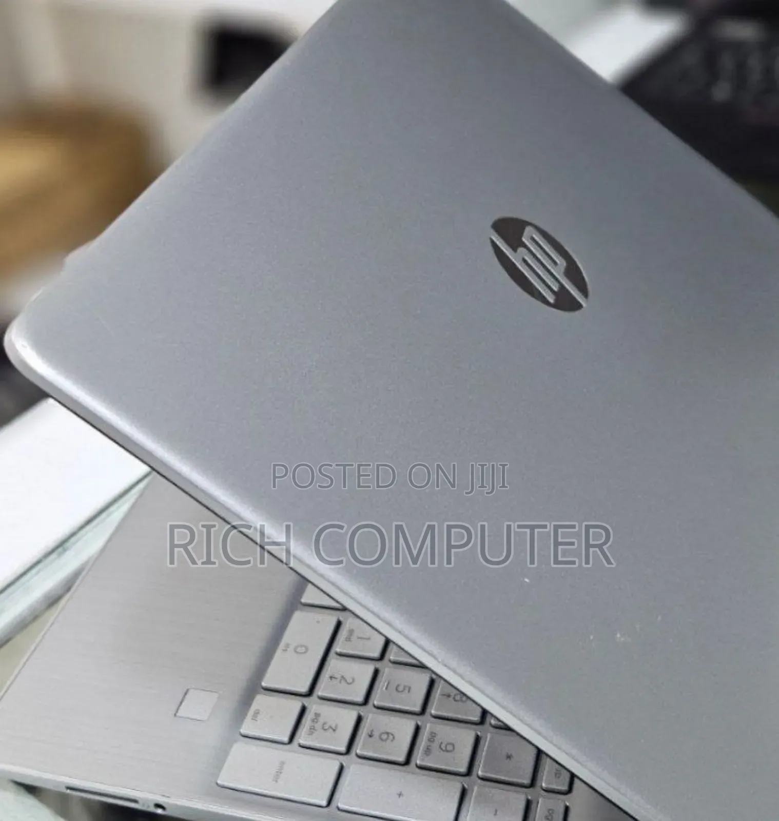 New Laptop HP Stream Notebook 16GB Intel Core I7 SSD 512GB