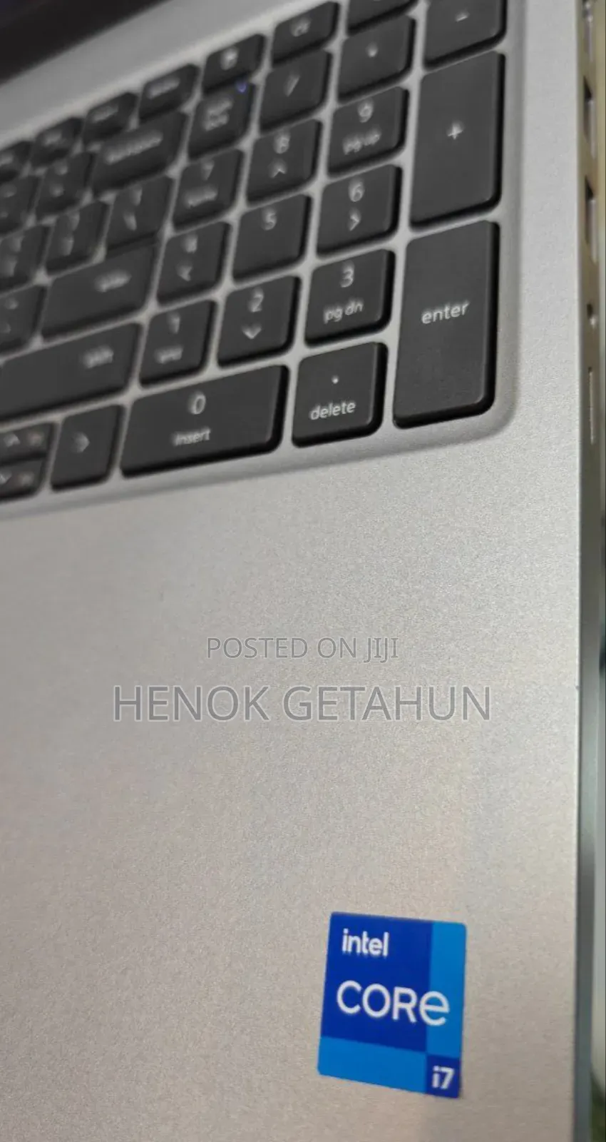 New Laptop Dell Latitude 5310 16GB Intel Core I7 SSD 512GB