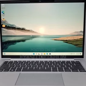 Photo - New Laptop HP ZBook 14 16GB Intel Core I7 SSD 512GB