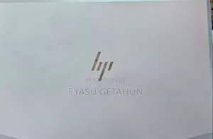 New Laptop HP ZBook 14 16GB Intel Core I7 SSD 512GB