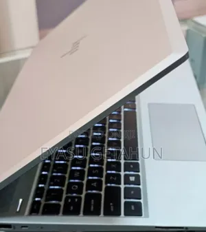 New Laptop HP ZBook 14 16GB Intel Core I7 SSD 512GB