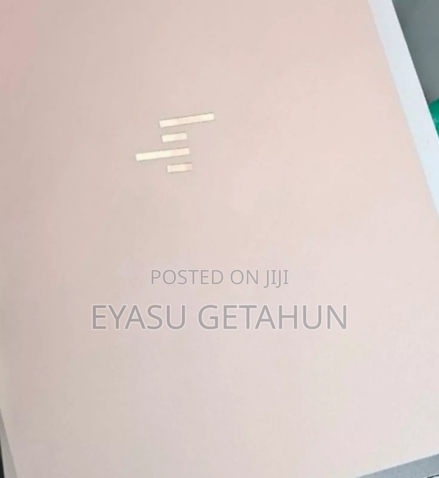 New Laptop HP ZBook 14 16GB Intel Core I7 SSD 512GB