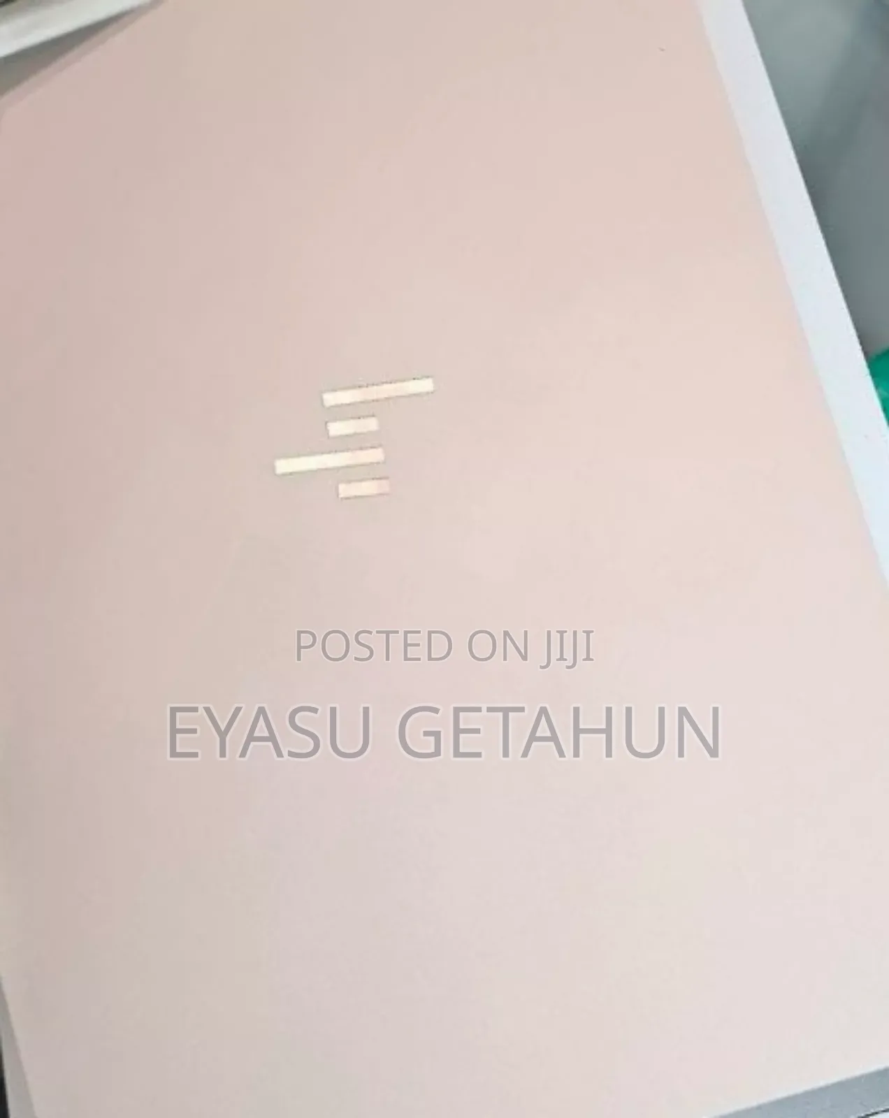 New Laptop HP ZBook 14 16GB Intel Core I7 SSD 512GB