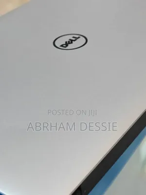 New Laptop Dell XPS 15 16GB Intel Core I5 SSD 1T