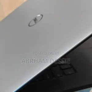 New Laptop Dell XPS 15 16GB Intel Core I5 SSD 1T