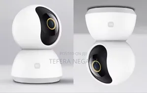 Photo - Security Home Camera