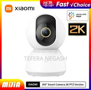 Security Home Camera