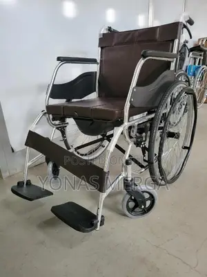 Toilet Wheelchair冚附pot Wheelchairةة،Wheelchair
