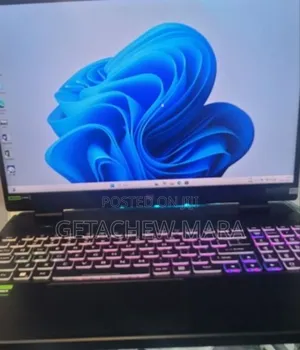 New Laptop Acer Predator Helios Neo 16 16GB Intel Core I9 SSD 1T