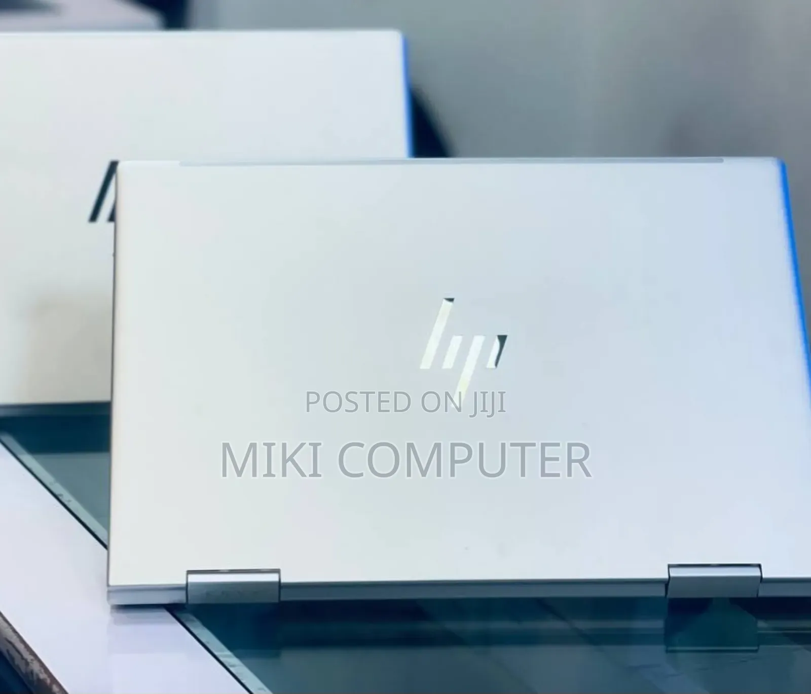 New Laptop HP Envy X360 8GB Intel Core I5 SSD 512GB