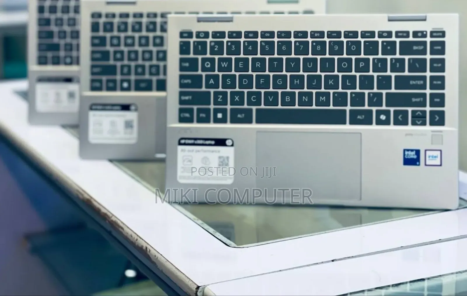 New Laptop HP Envy X360 8GB Intel Core I5 SSD 512GB