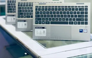 New Laptop HP Envy X360 8GB Intel Core I5 SSD 512GB