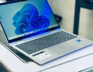 New Laptop HP Envy X360 8GB Intel Core I5 SSD 512GB