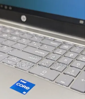 New Laptop HP Stream Notebook 8GB Intel Core I5 SSD 512GB