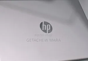 New Laptop HP Stream Notebook 8GB Intel Core I5 SSD 512GB