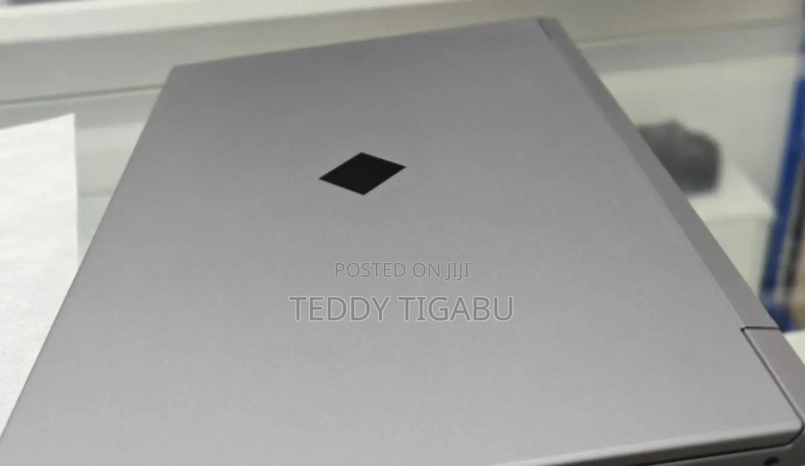 New Laptop HP Omen 15 32GB Intel Core I7 SSD 1T