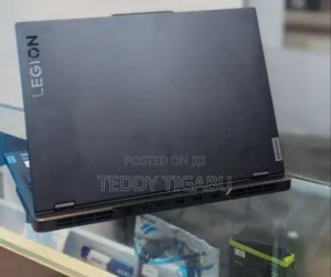 New Laptop Lenovo Legion 5 16GB Intel Core I7 SSD 1T