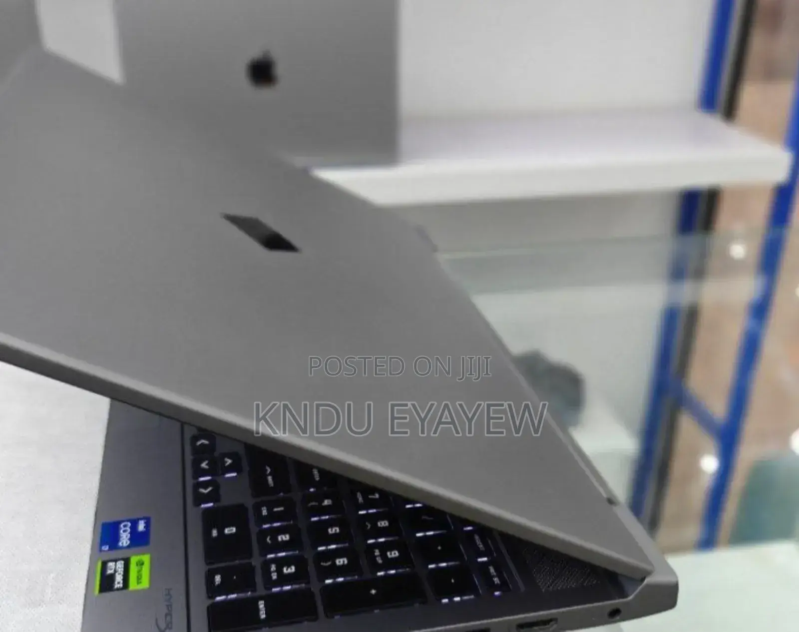 New Laptop HP Omen X 32GB Intel Core I7 SSD 1T