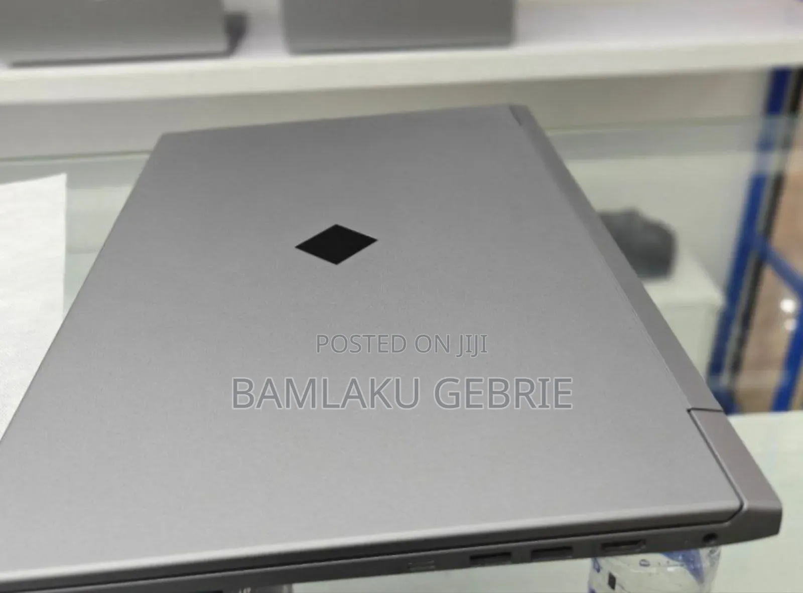 New Laptop HP Omen X 32GB Intel Core I7 SSD 1T