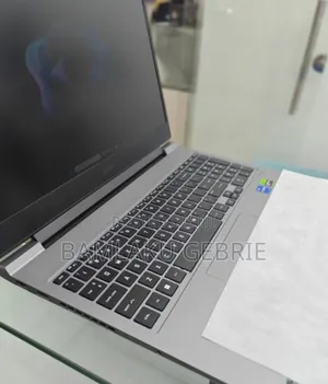 New Laptop HP Omen X 32GB Intel Core I7 SSD 1T