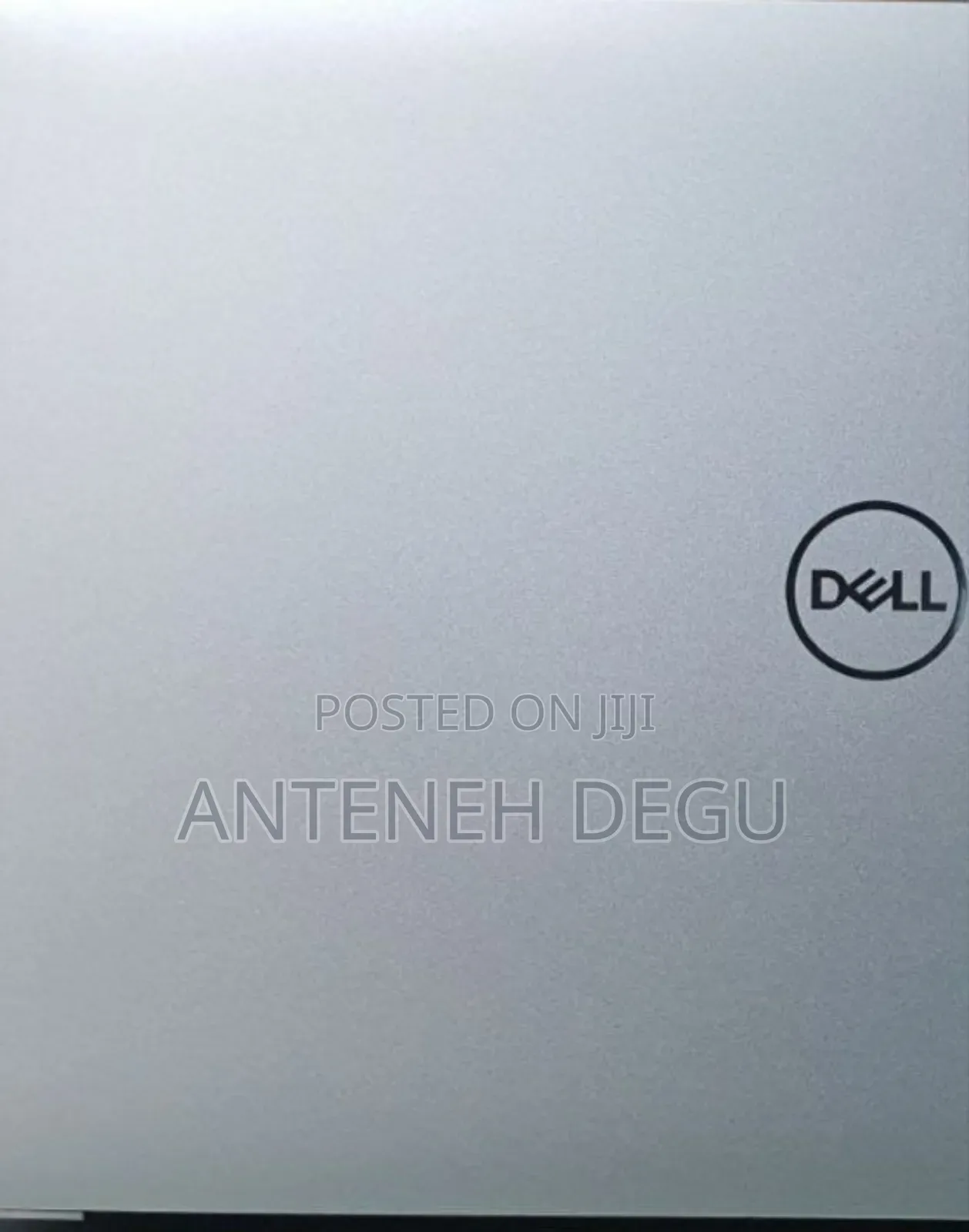 New Laptop Dell XPS 15 32GB Intel Core I7 SSD 1T