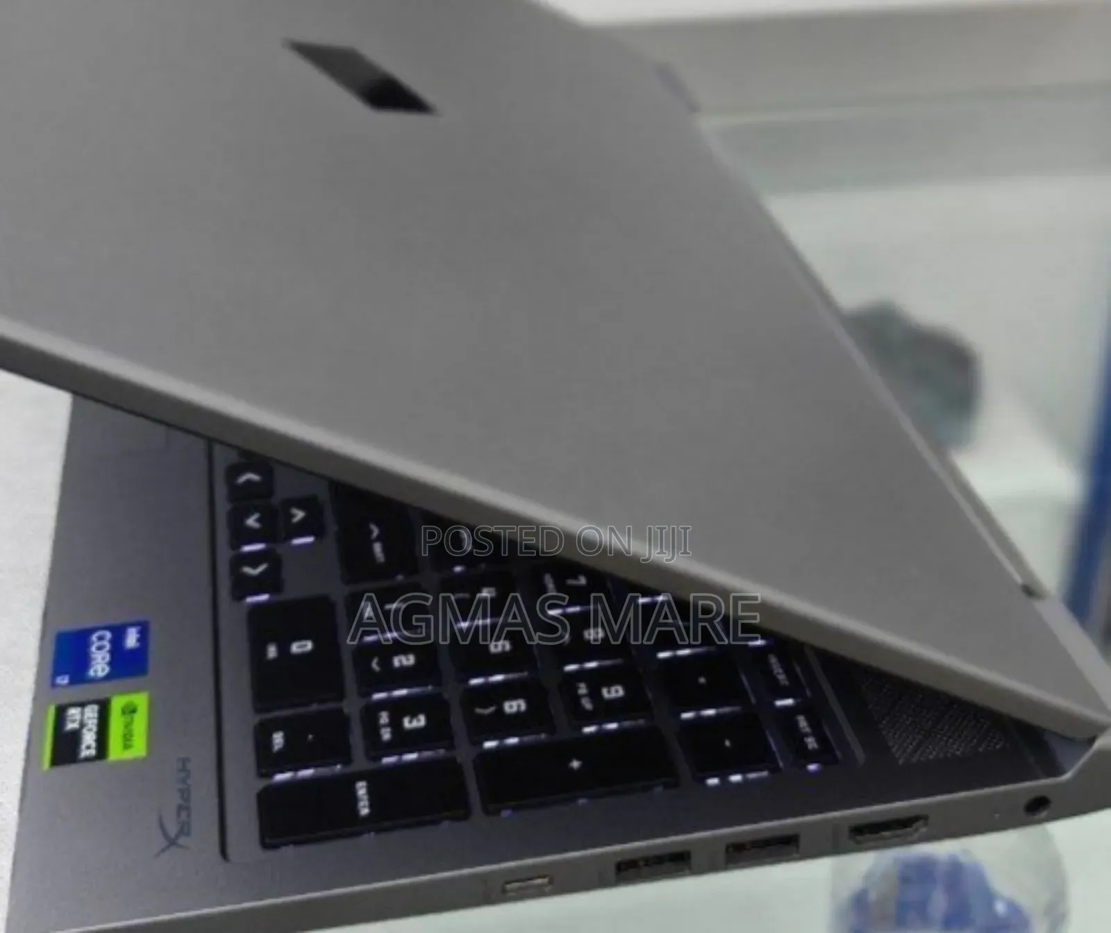 New Laptop HP Omen 16 32GB Intel Core I7 SSD 1T